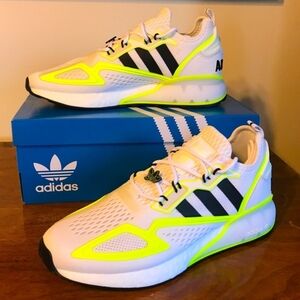 Adidas ZX 2K SHOES